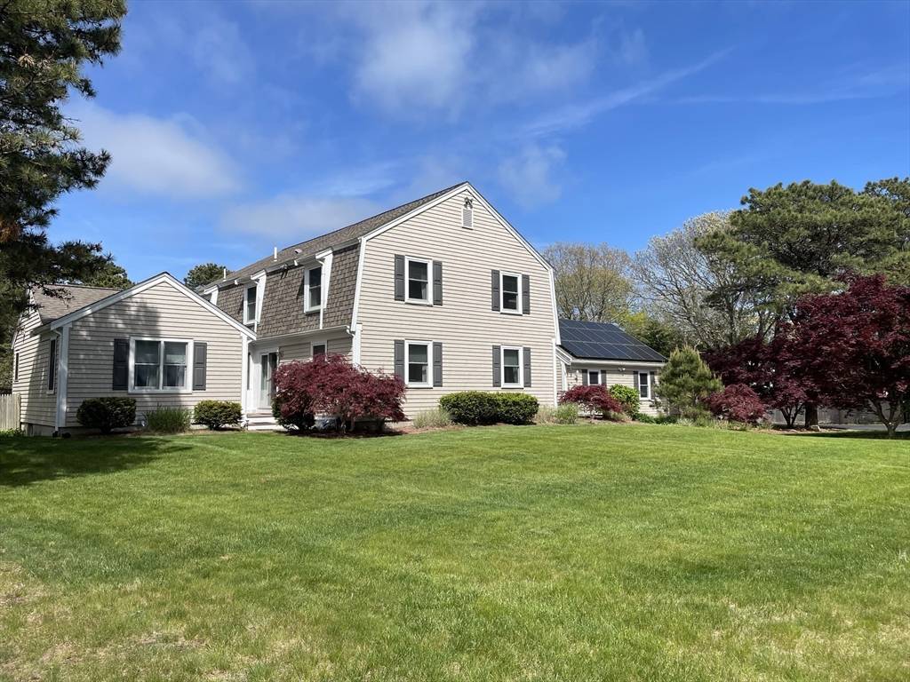 Yarmouth, MA 02673,14 Heritages Drive