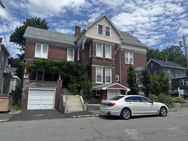 Fitchburg, MA 01420,58 Oliver St