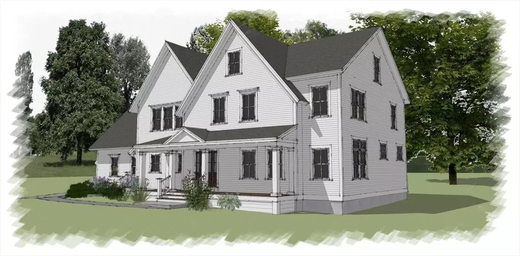Bolton, MA 01740,347 Green Road