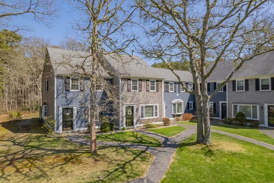 248 Camp Street #T2, Yarmouth, MA 02673