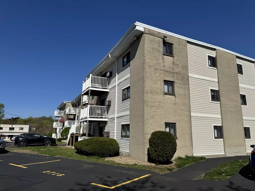 Marlborough, MA 01752,35 Hosmer St #18