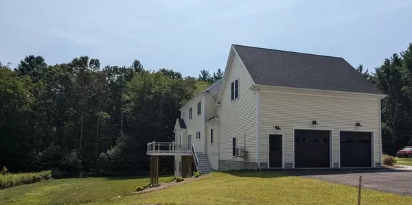 Easton, MA 02356,30 Owl Ridge Rd