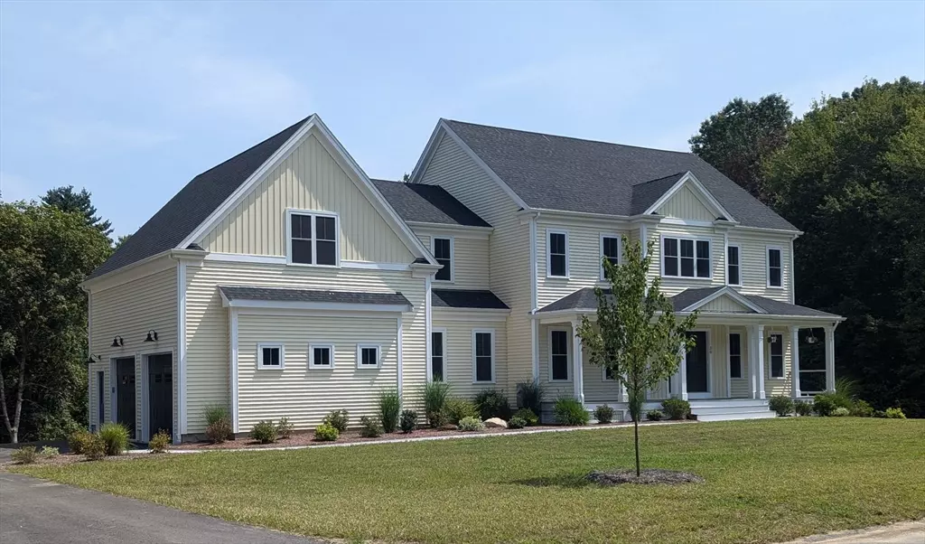 Easton, MA 02356,30 Owl Ridge Rd