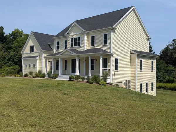 Easton, MA 02356,30 Owl Ridge Rd