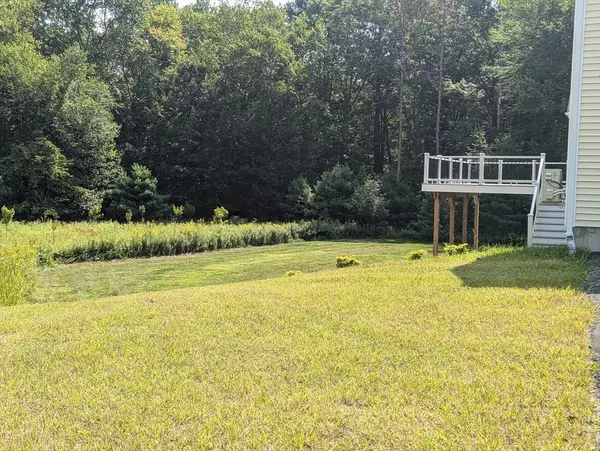 Easton, MA 02356,30 Owl Ridge Rd