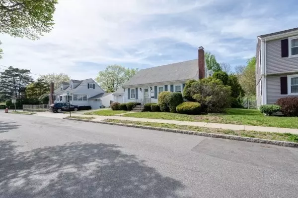 Quincy, MA 02169,65 Lurton St