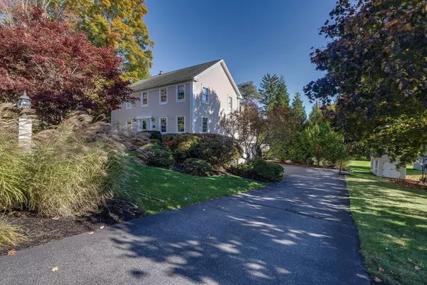 Leominster, MA 01453,69 Colonial Drive