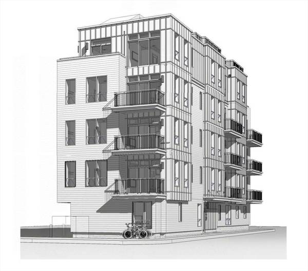 472-474 Western Avenue, Boston, MA 02135