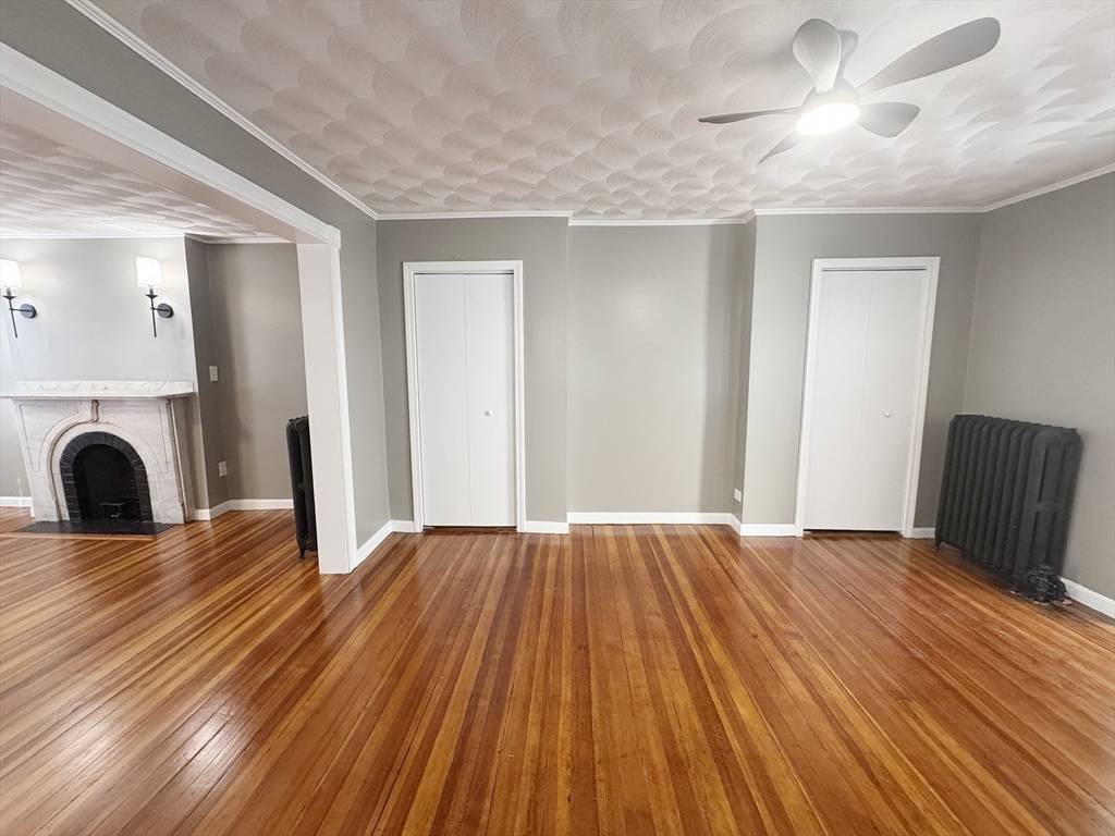 Boston, MA 02128,19 Saratoga Street #2