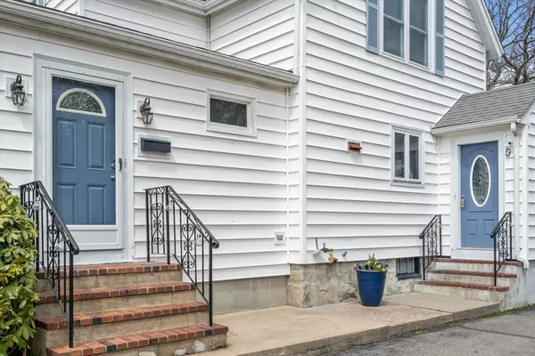 Norwood, MA 02062,321 Railroad Ave