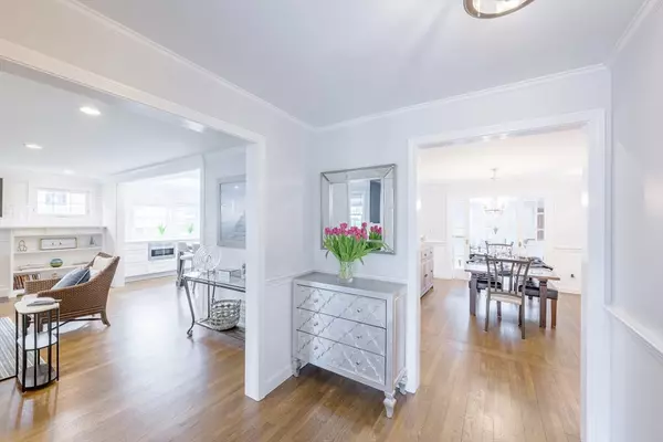 Cohasset, MA 02025,4 Evergreen Lane