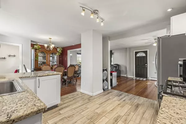 Providence, RI 02909,36 Bowlet St