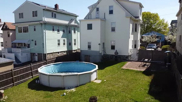 Everett, MA 02149,46 Irving St