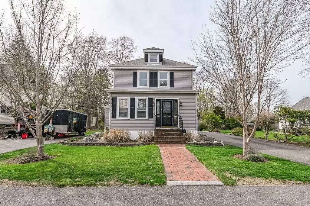 Middleboro, MA 02346,8 Rice St