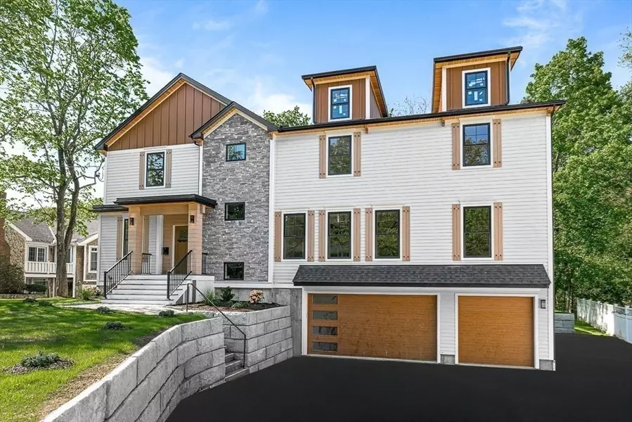 443 Central Ave, Needham, MA 02494