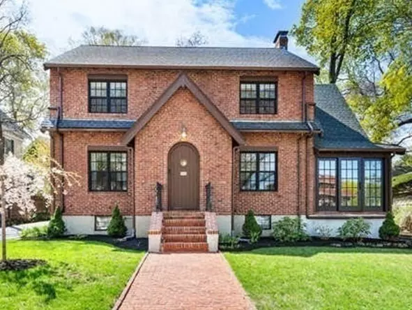 195 Mystic Valley Parkway, Winchester, MA 01890