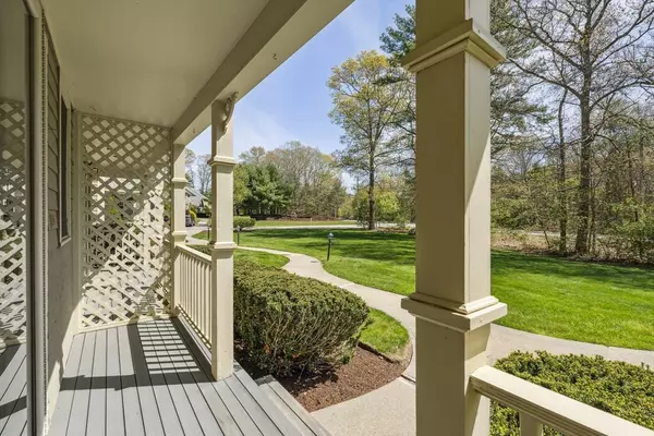 Middleboro, MA 02346,22 Ashley Ln #22