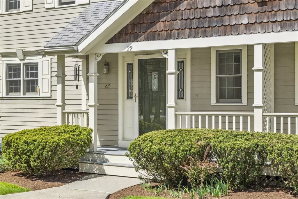 Middleboro, MA 02346,22 Ashley Ln #22