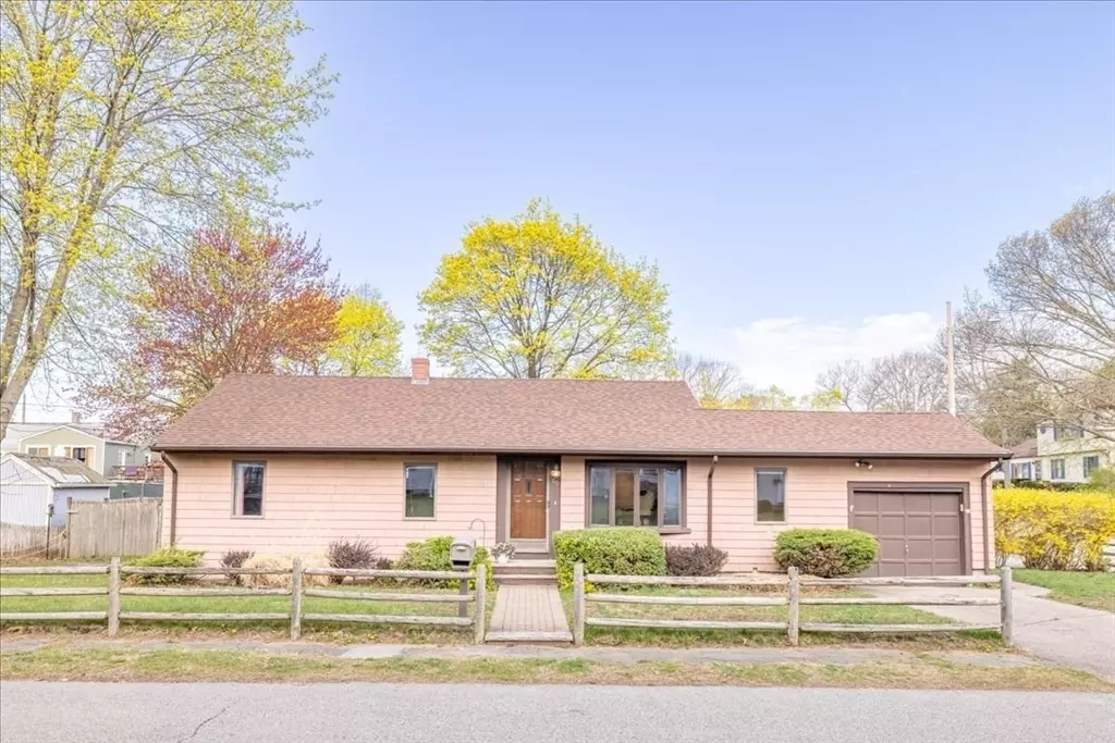 Weymouth, MA 02188,80 Gale Rd