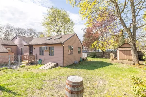 Weymouth, MA 02188,80 Gale Rd