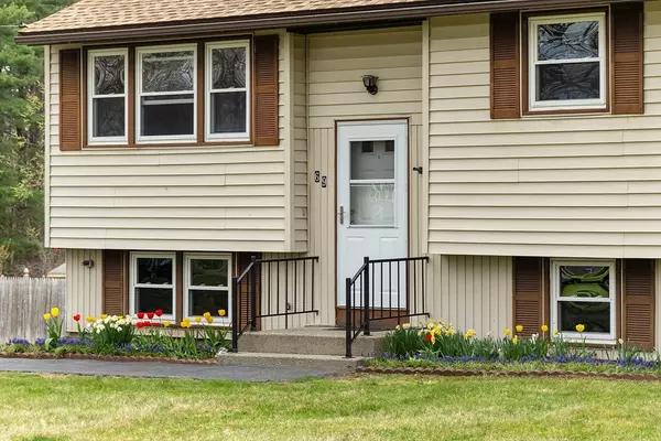 Shirley, MA 01464,69 Little Turnpike