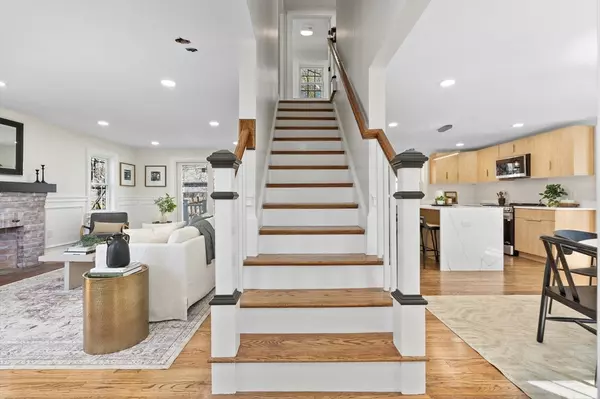 Newton, MA 02458,471 Washington St