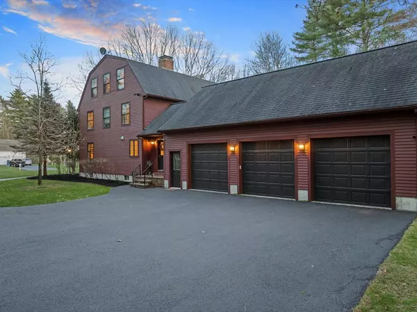 Freetown, MA 02717,10 Azel Rd