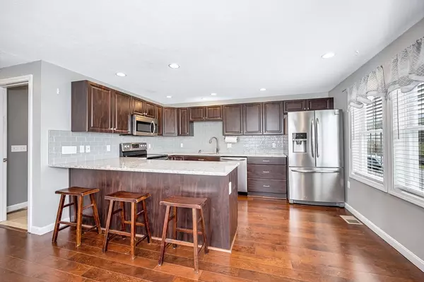 Townsend, MA 01474,22 W Meadow Estates Dr #22