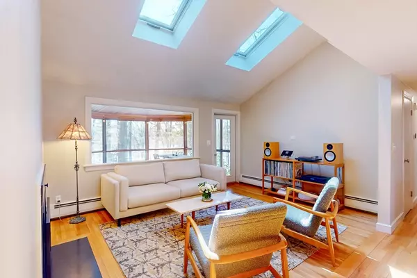 Natick, MA 01760,78 Evergreen Road