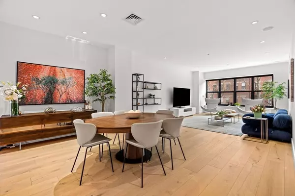 303 Columbus Avenue #306, Boston, MA 02116
