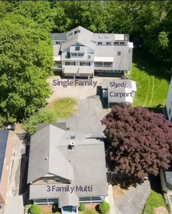 Southbridge, MA 01550,13 Coombs St