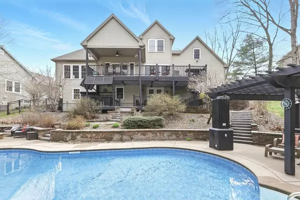 South Hadley, MA 01075,41 Red Bridge Lane