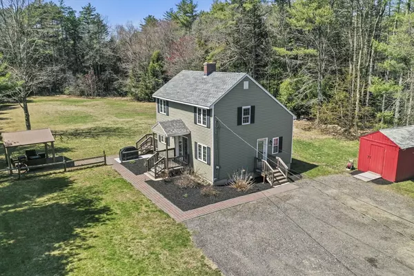 Athol, MA 01331,3775 South Athol Road