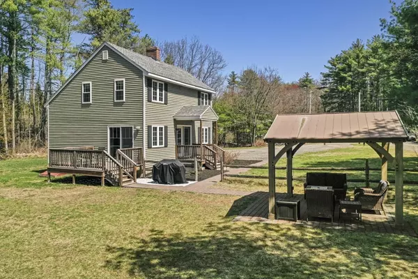 Athol, MA 01331,3775 South Athol Road