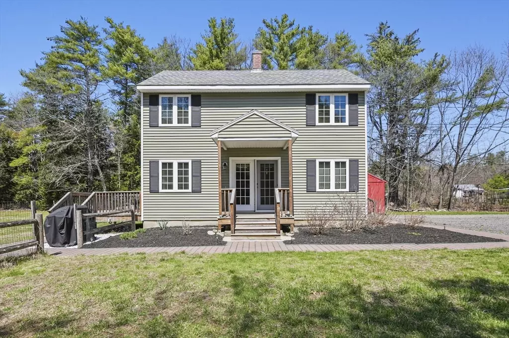 Athol, MA 01331,3775 South Athol Road