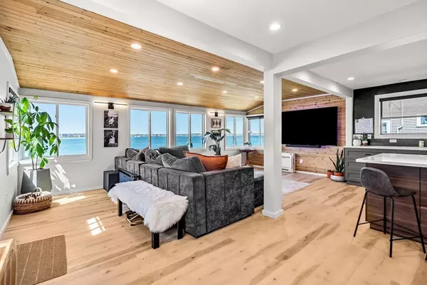 Nahant, MA 01908,92 Wilson Road