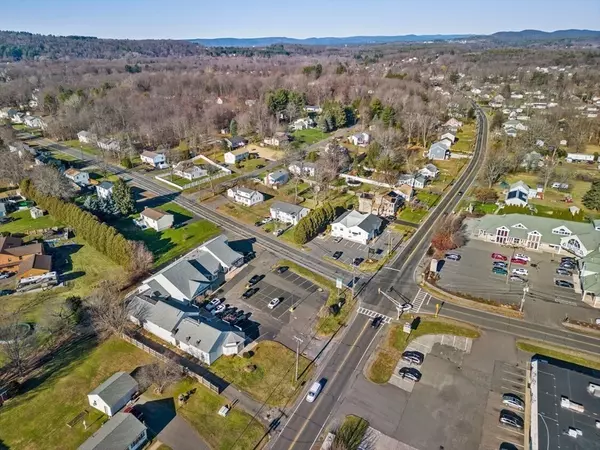 Agawam, MA 01030,343 N Westfield St