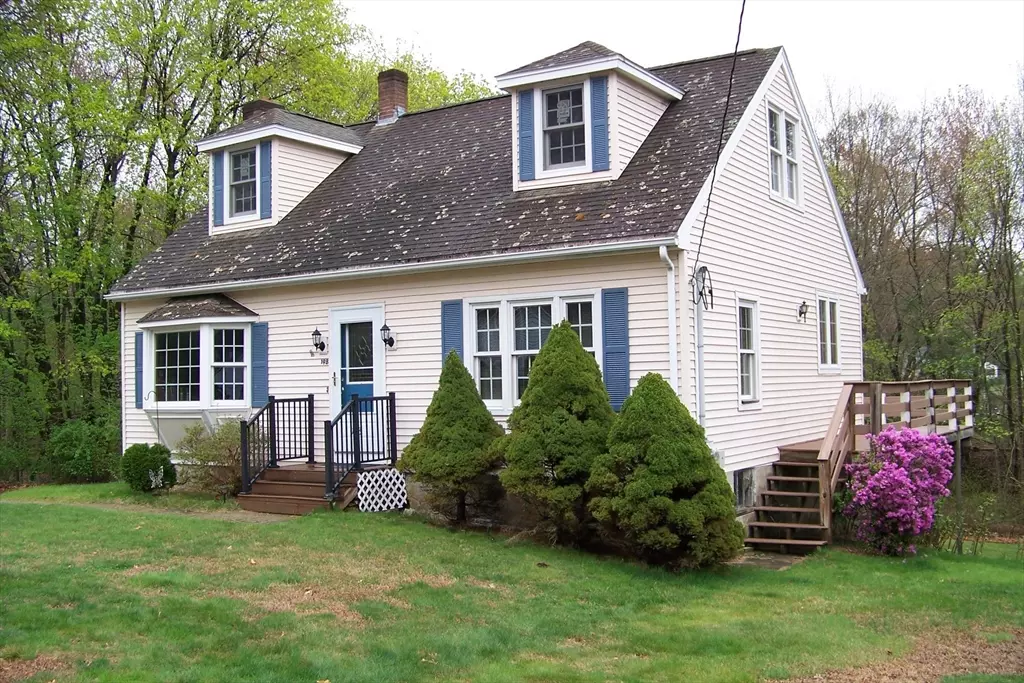 Northbridge, MA 01588,198 Union St