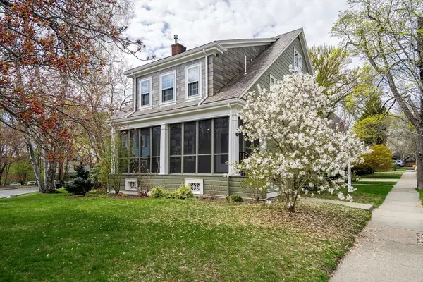 Boston, MA 02132,17 Sidley Road