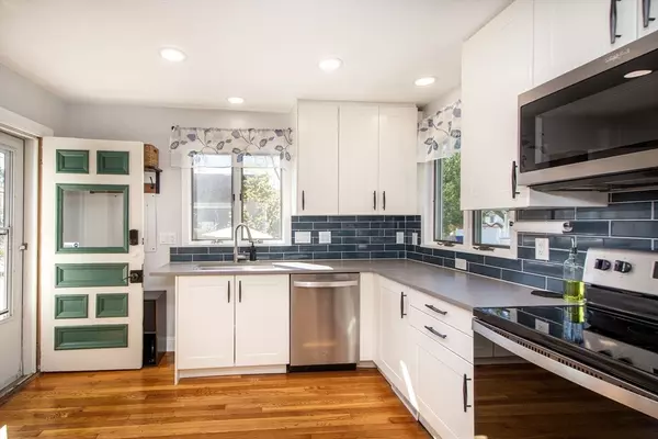 Rockland, MA 02370,50 Arlington St