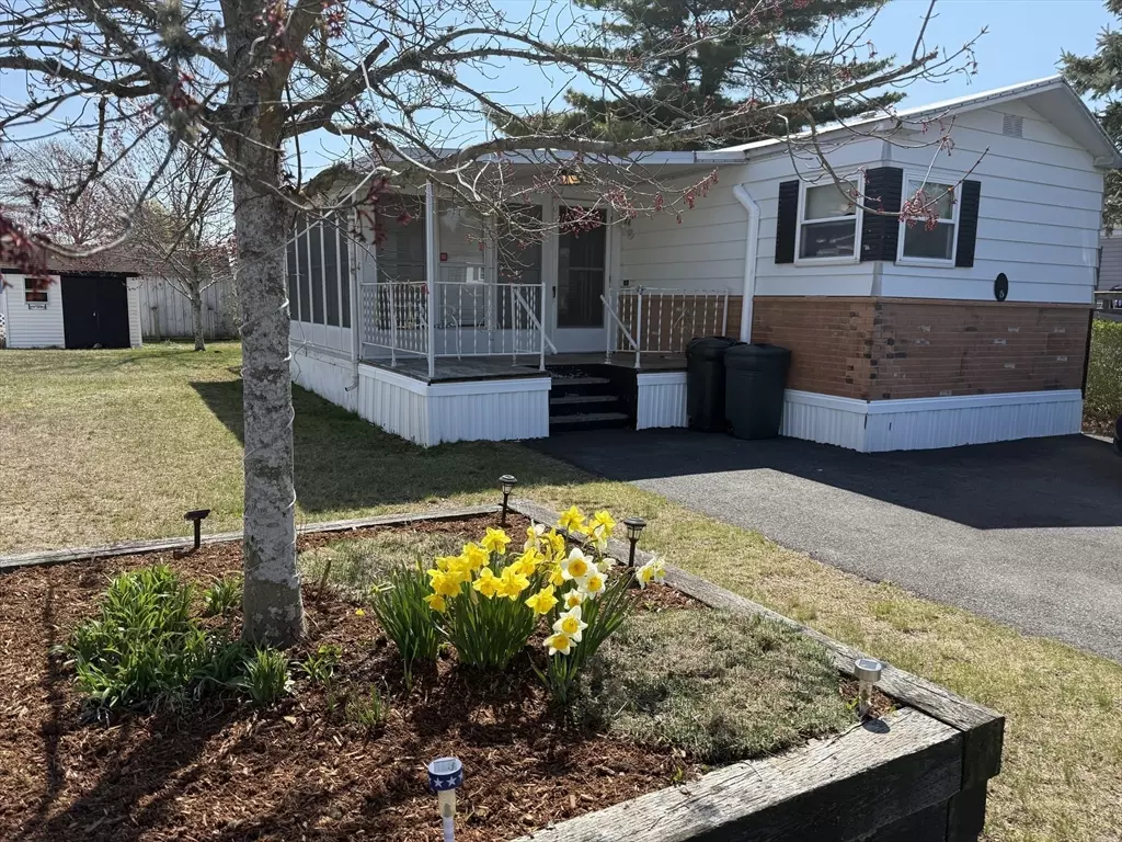 Wareham, MA 02538,5 Alfred