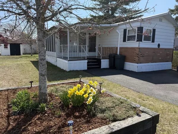 5 Alfred, Wareham, MA 02538