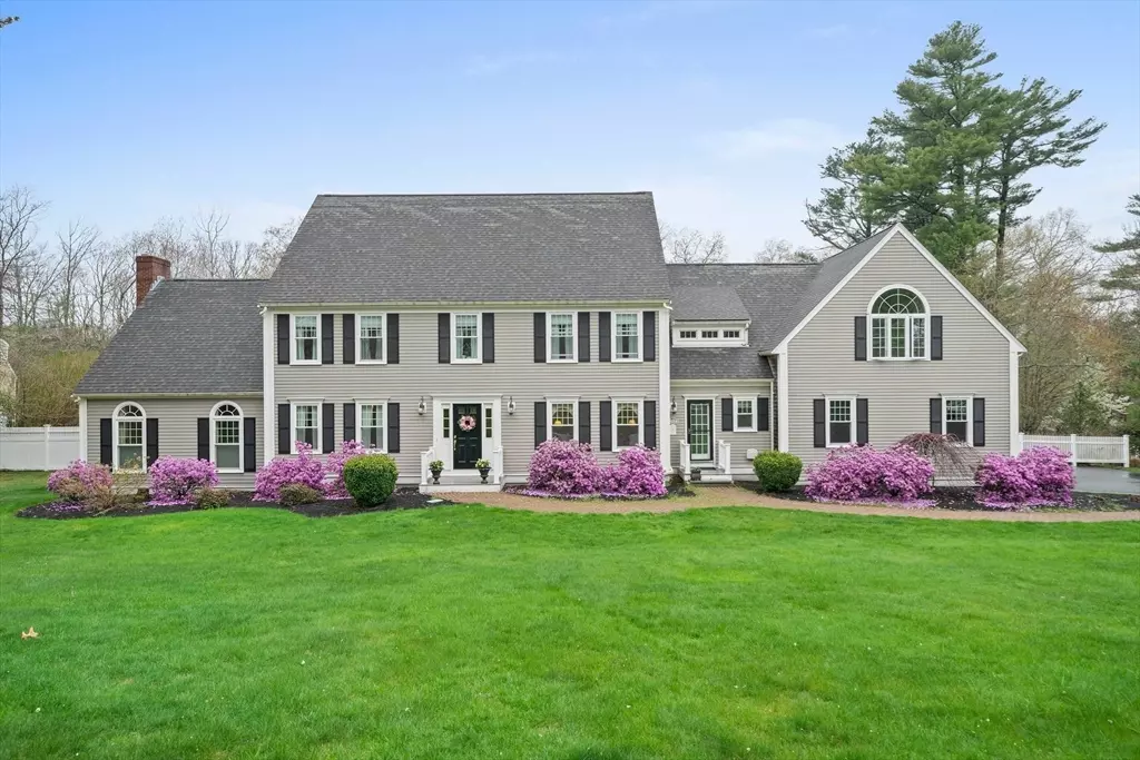 Scituate, MA 02066,158 Tack Factory Pond Drive