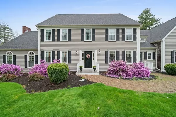 Scituate, MA 02066,158 Tack Factory Pond Drive