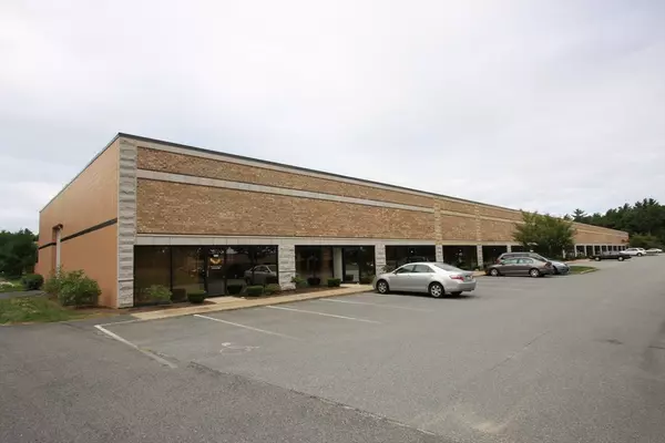 Pembroke, MA 02359,100 Corporate Park Drive