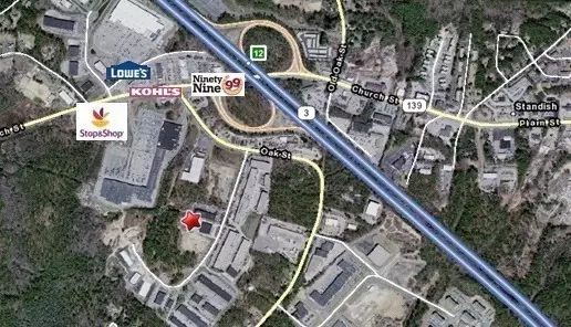 Pembroke, MA 02359,100 Corporate Park Drive