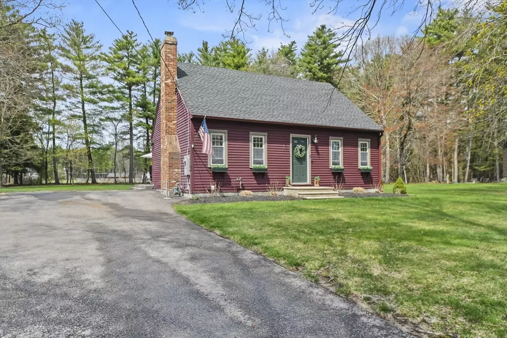 Townsend, MA 01469,5 Beech Street