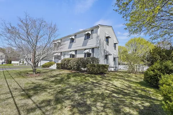 Methuen, MA 01844,35 Stillwater Road