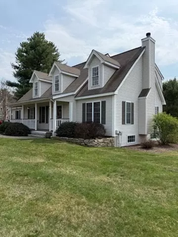 Ayer, MA 01432,4 Amandrey Way