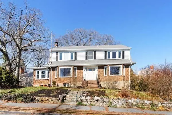 21 Bay View Dr, Swampscott, MA 01907